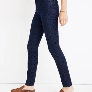 Madewell Skinny Jeans *NWT*
